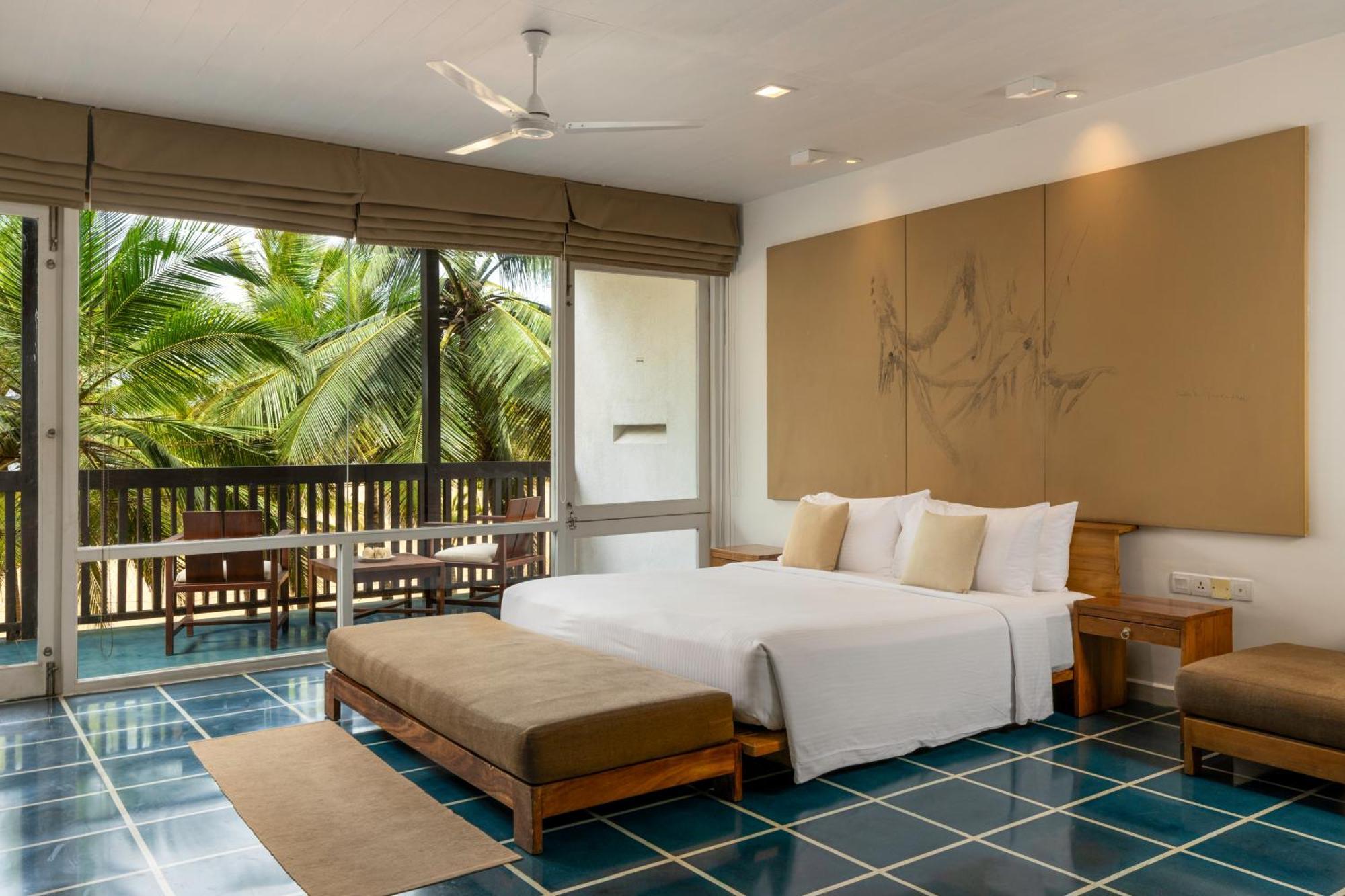 Super Deluxe Double Room Sea view at Center Point Black Coral & at Seaside Social restaurants,1442178370:JPEG