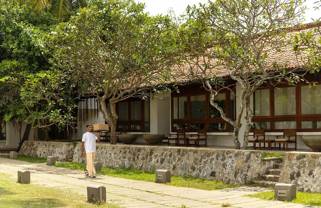 Jetwing Lagoon Wellness, A Luxury Reserve - Adults Only-1