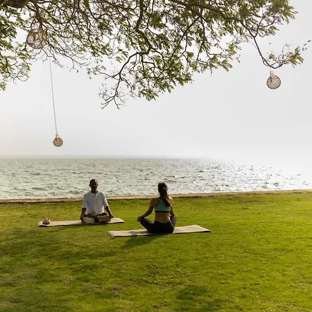 Jetwing Lagoon Wellness, A Luxury Reserve - Adults Only-3